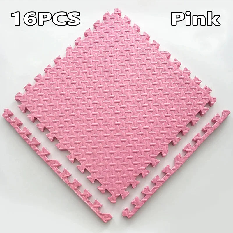 30x30cm Gym Mats