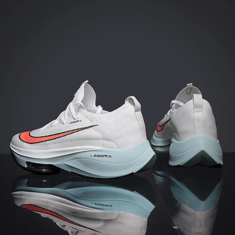 Air Cushion Running Shoes