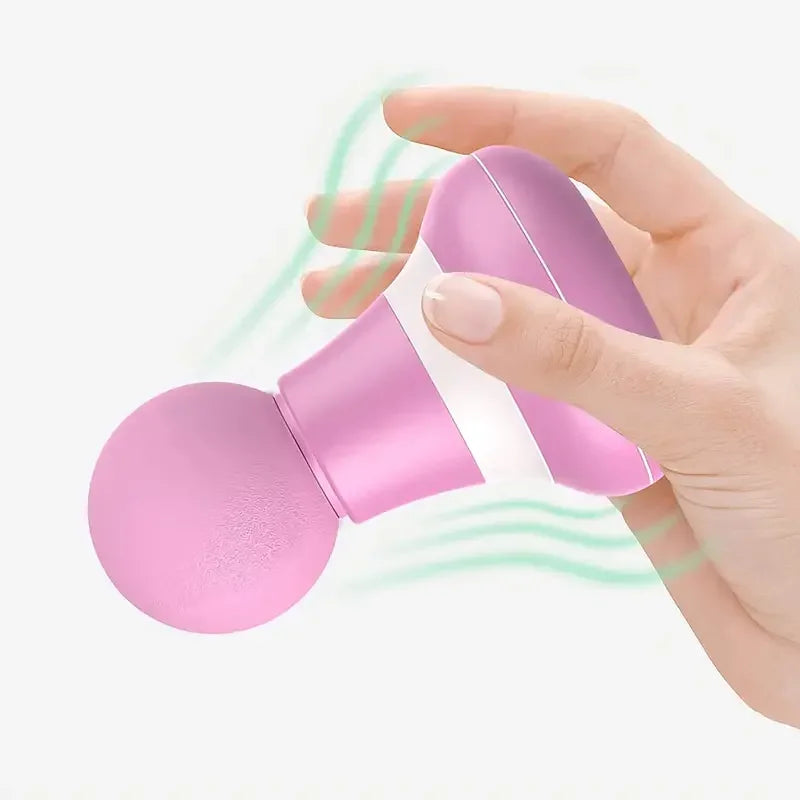 Mini Portable Deep Tissue Massage