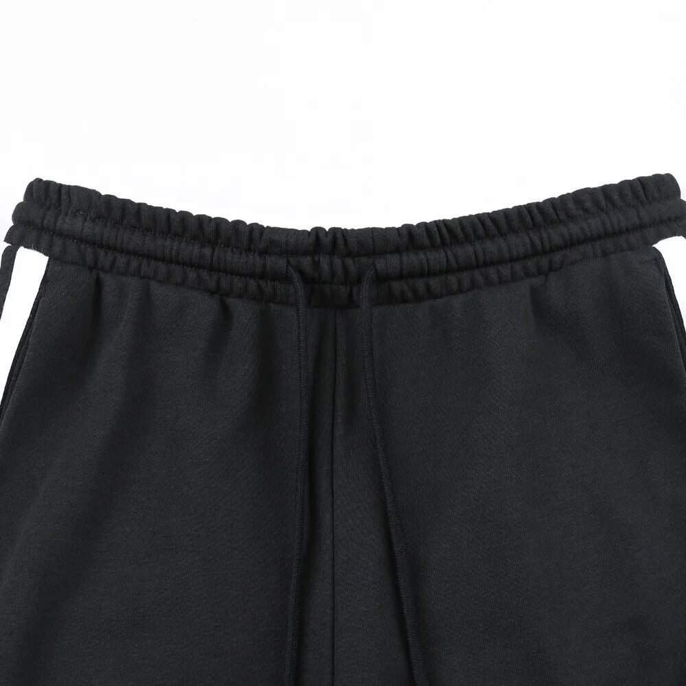 Adidas Men’s M 3-Stripes FT SHO Knitted Shorts JE6414