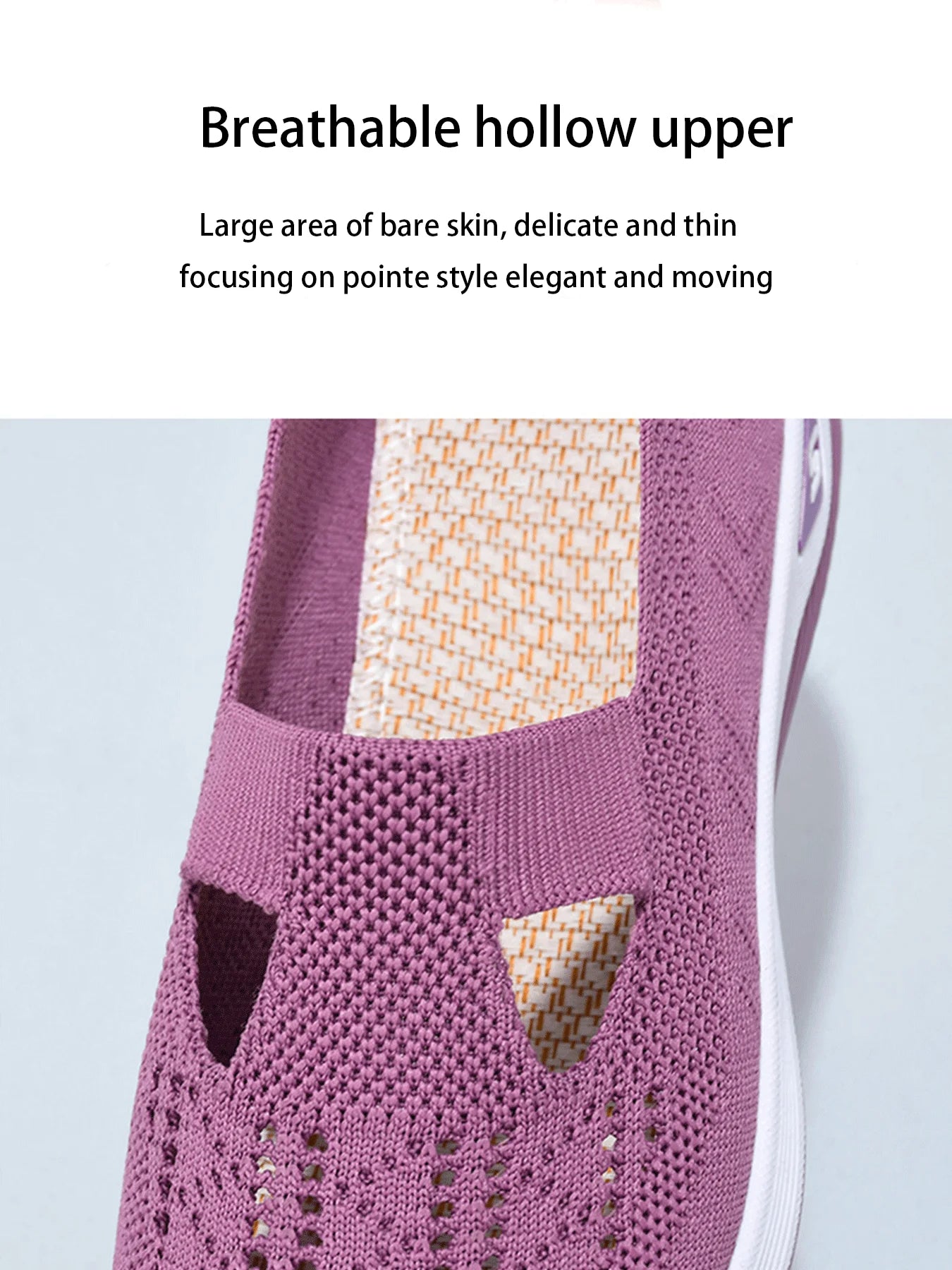 Women's Casual Summer Sneakers