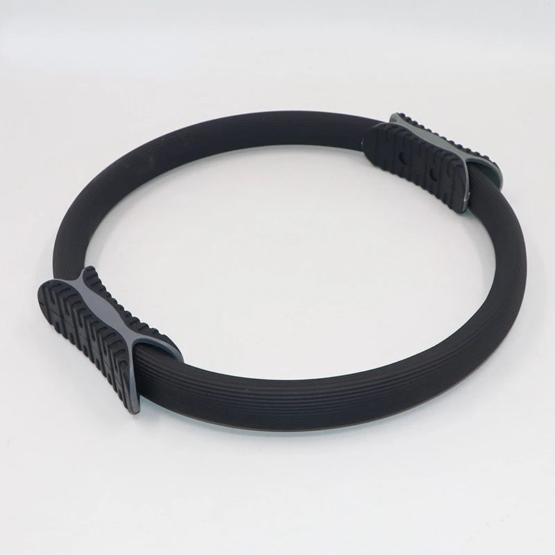 Pilates Ring – Yoga & Home Workout Circle