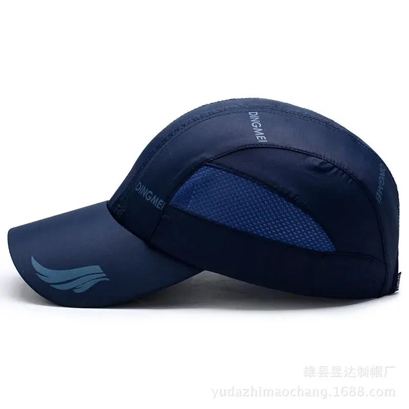 Men’s Casual Sports Cap