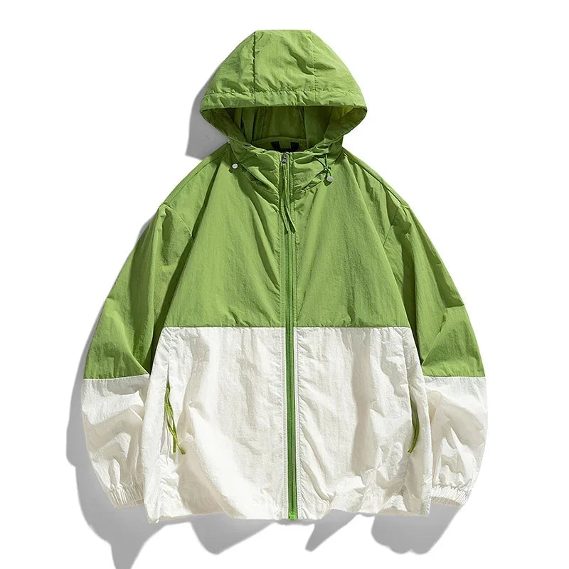 Trending Ultralight Quick Dry Sun-Proof Jacket