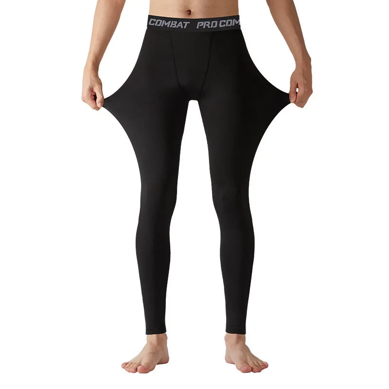 Men’s Compression Shorts, Croppeds, & Pants