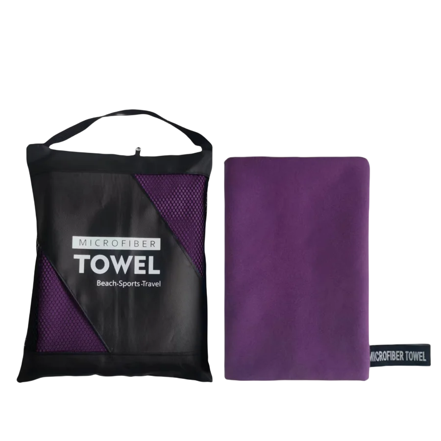 Super Absorbent Oversized Beach Towel