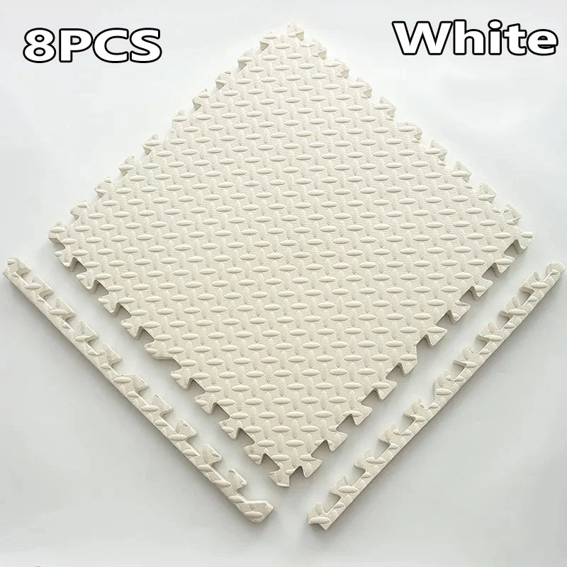 30x30cm Gym Mats
