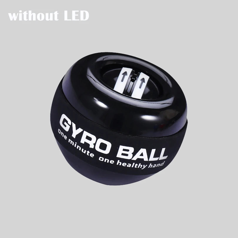 Gyro-Powerball Forearm Exerciser