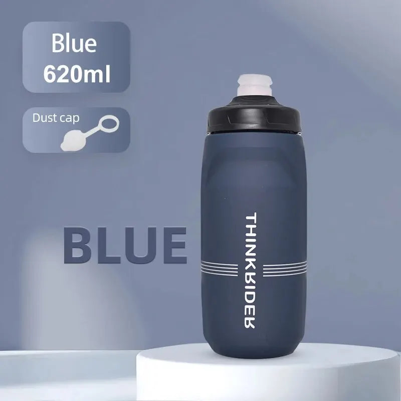 Sports Bottle – 620ml/750ml for Road & MTB, Portable & Durable