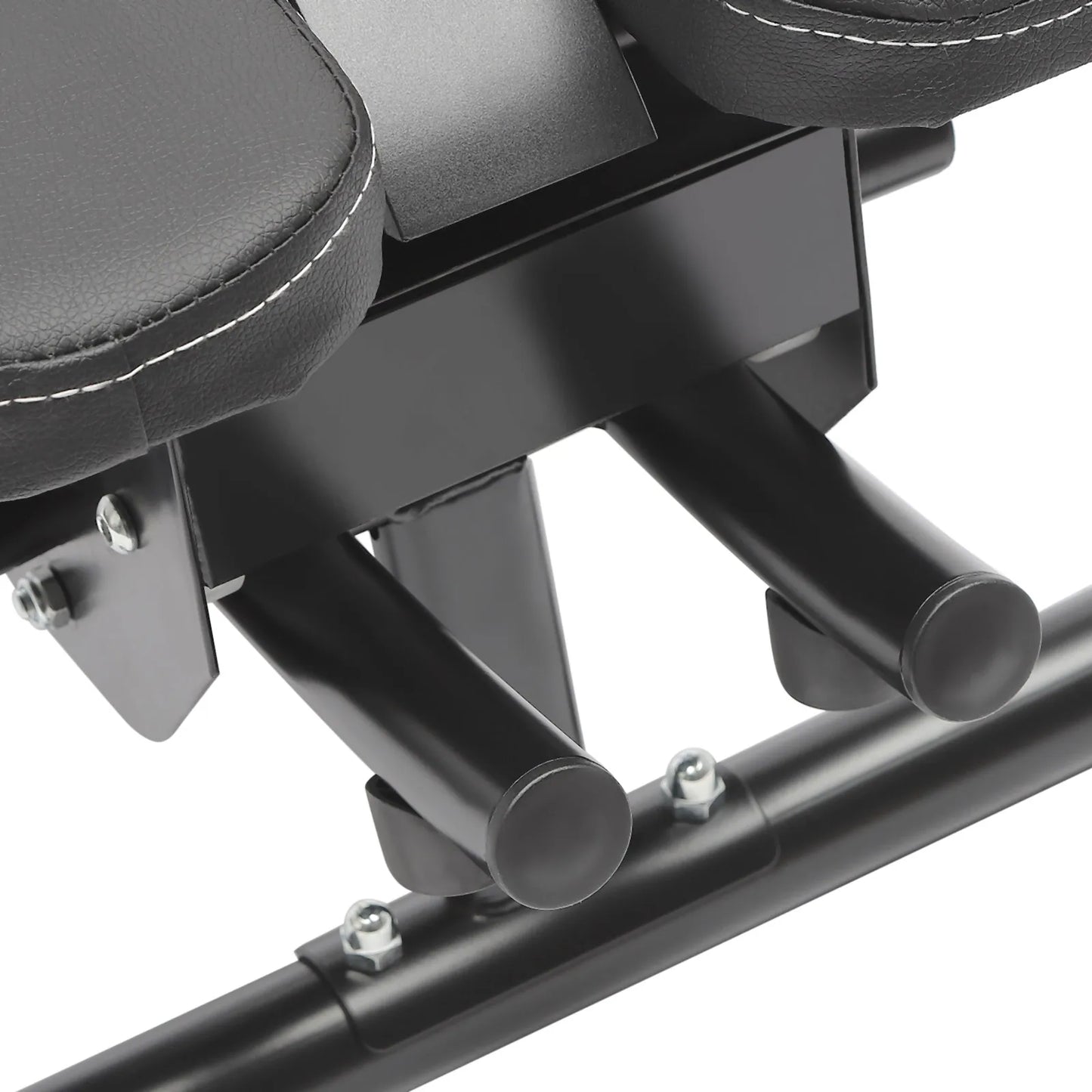 Coaster Ab Machine – Home Gym Abdominal Crunch