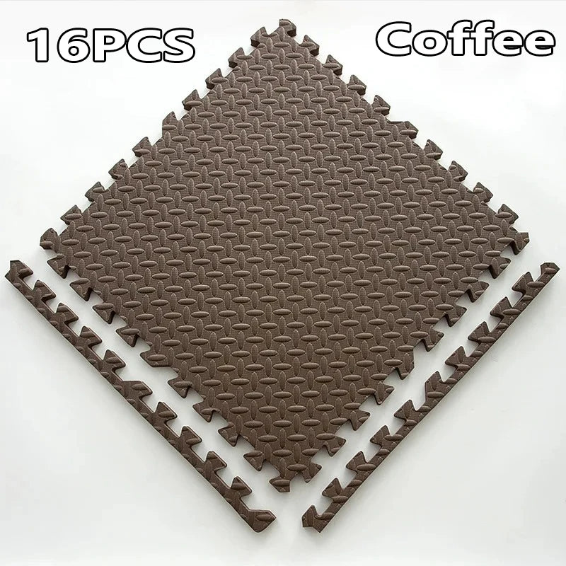 30x30cm Gym Mats