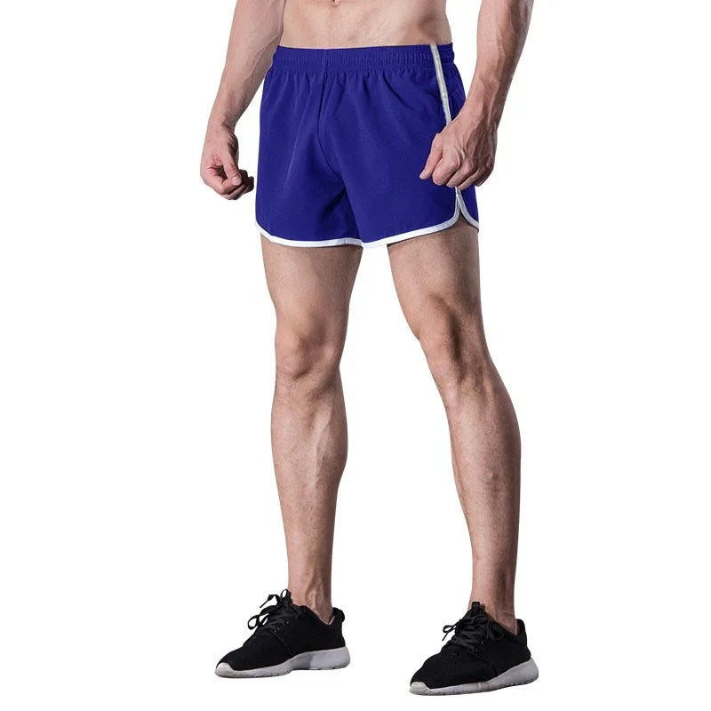 Men's Colorful Swim Shorts