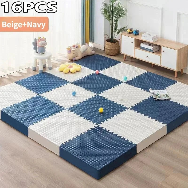 30x30cm Gym Mats