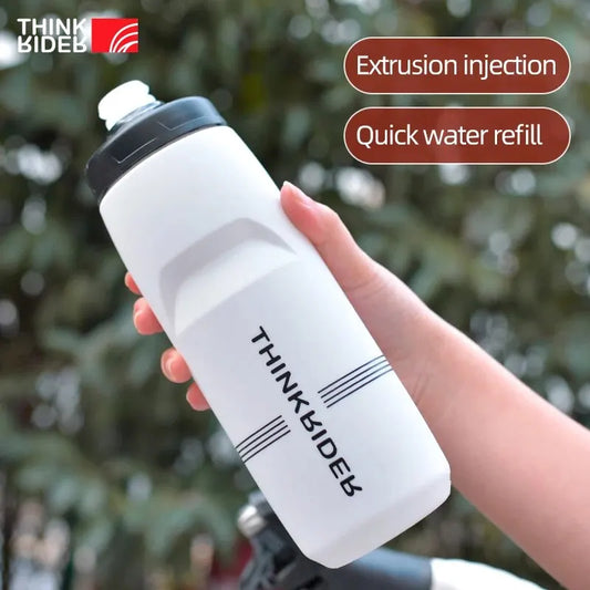 Sports Bottle – 620ml/750ml for Road & MTB, Portable & Durable