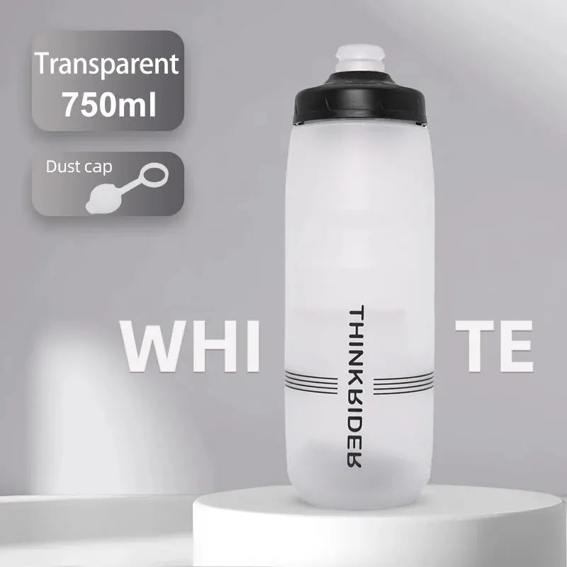 Sports Bottle – 620ml/750ml for Road & MTB, Portable & Durable