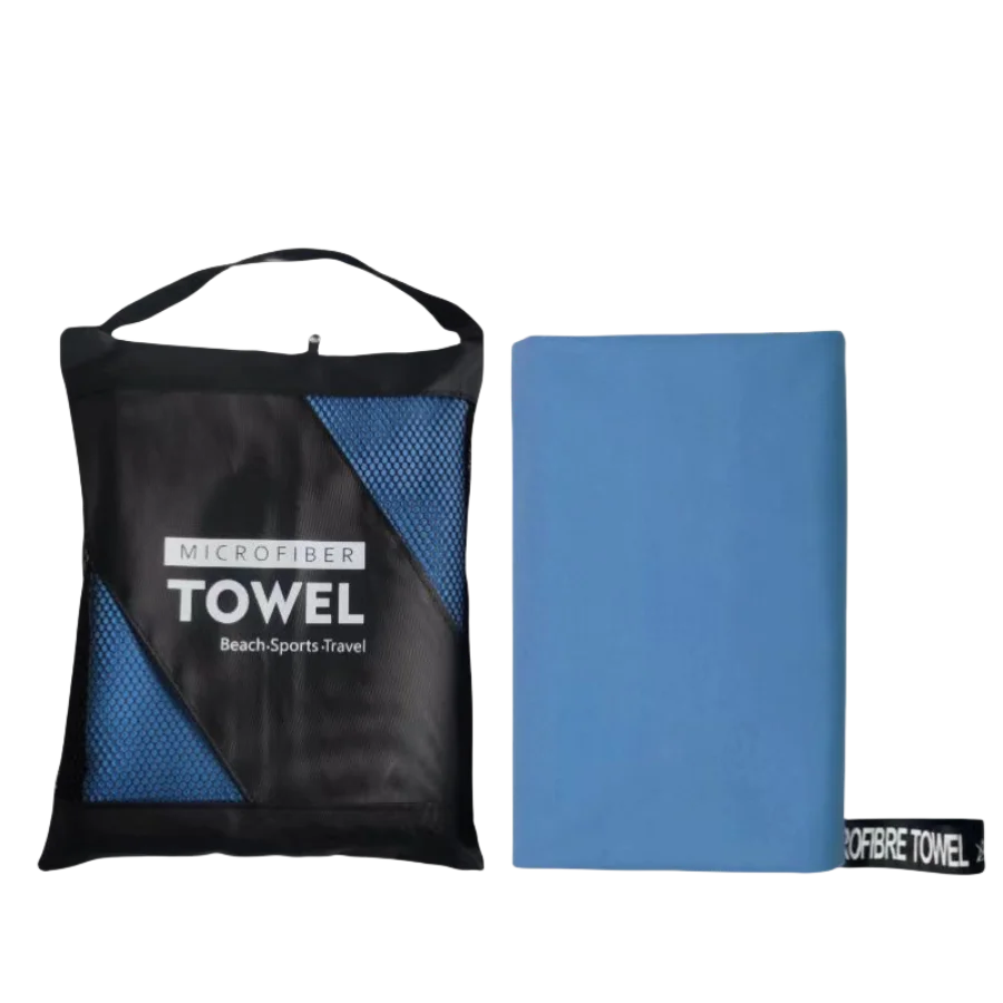 Super Absorbent Oversized Beach Towel