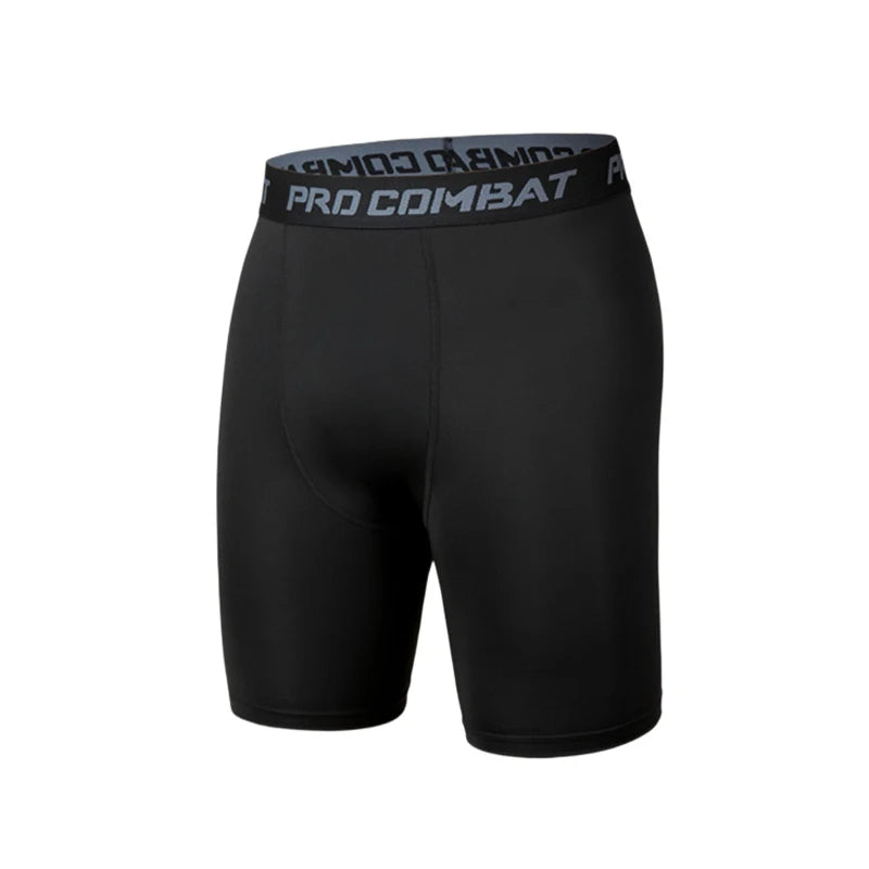 Men’s Compression Shorts, Croppeds, & Pants