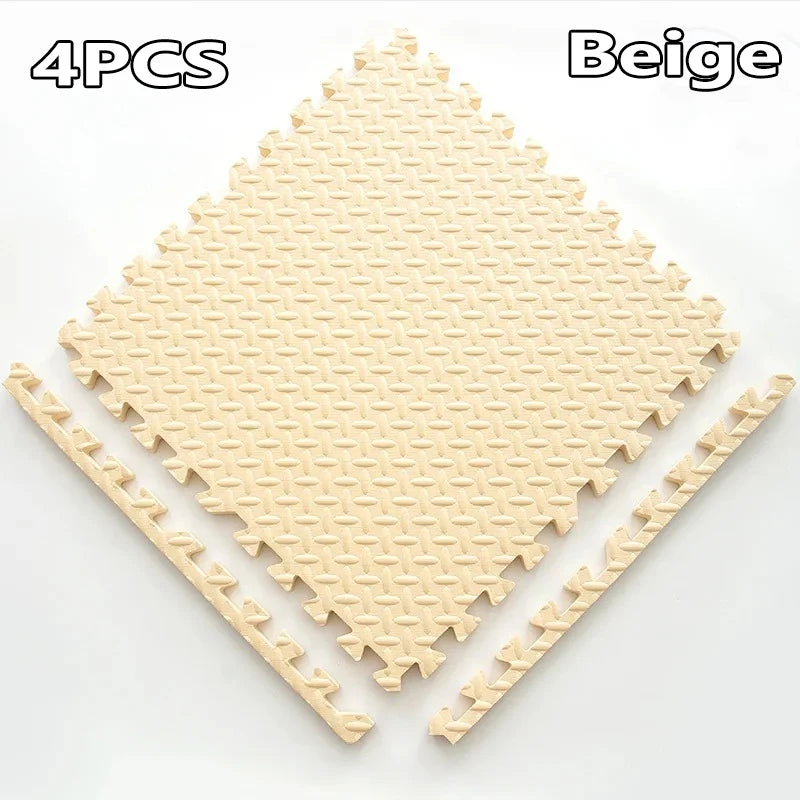 30x30cm Gym Mats