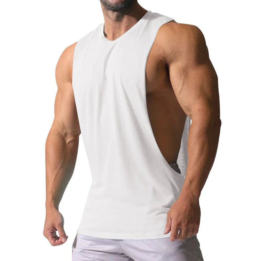 Men's Casual Summer Tank Top