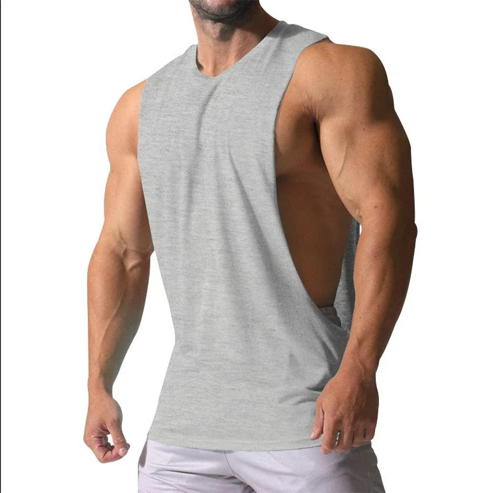 Men's Casual Summer Tank Top