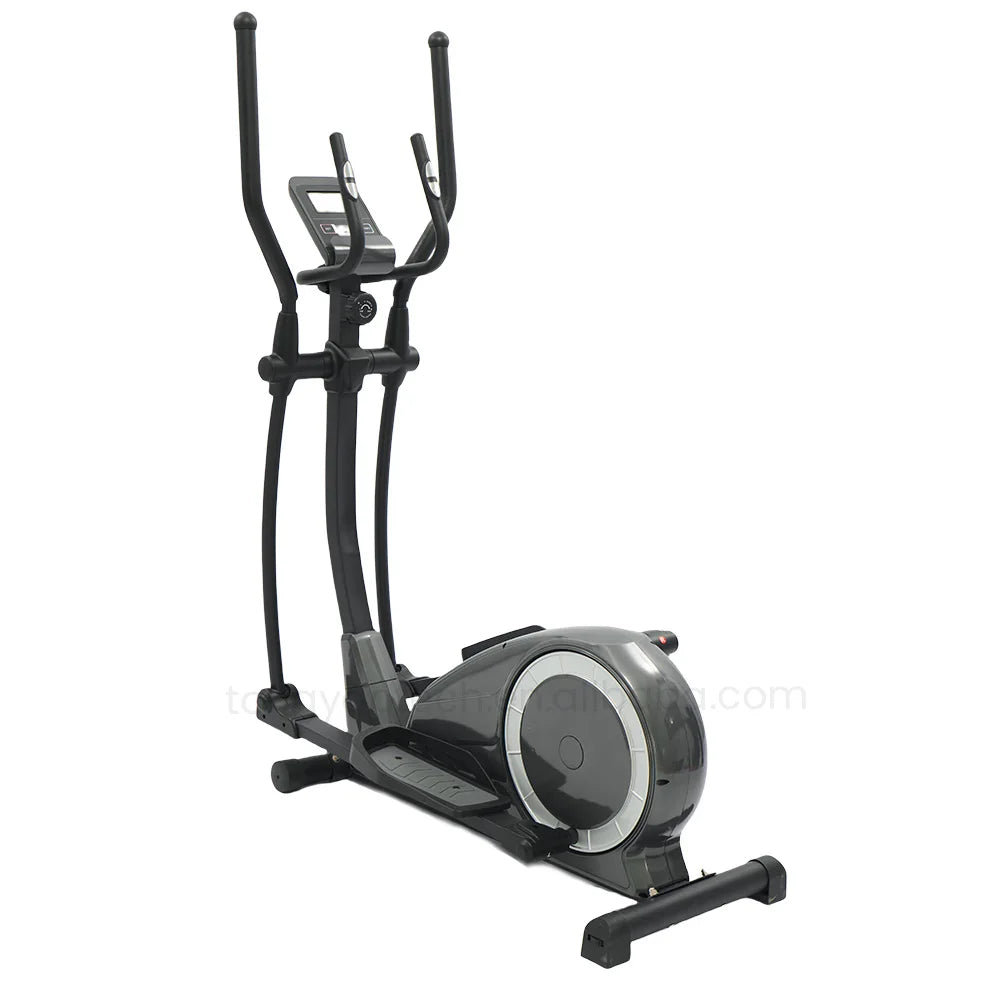 High-Quality Steel Elliptical Cross Trainer