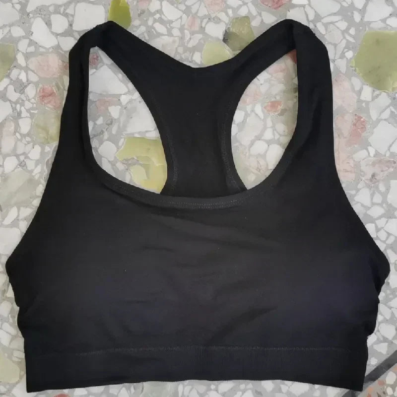 Seamless Workout Set for Women – Top & Short