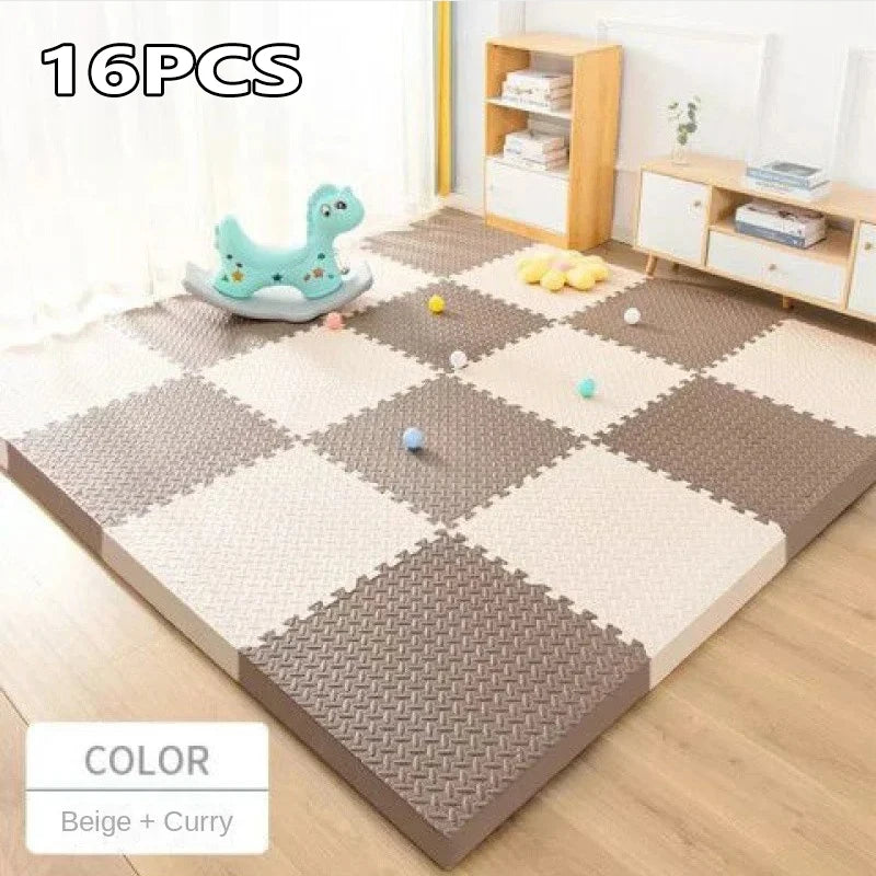 30x30cm Gym Mats