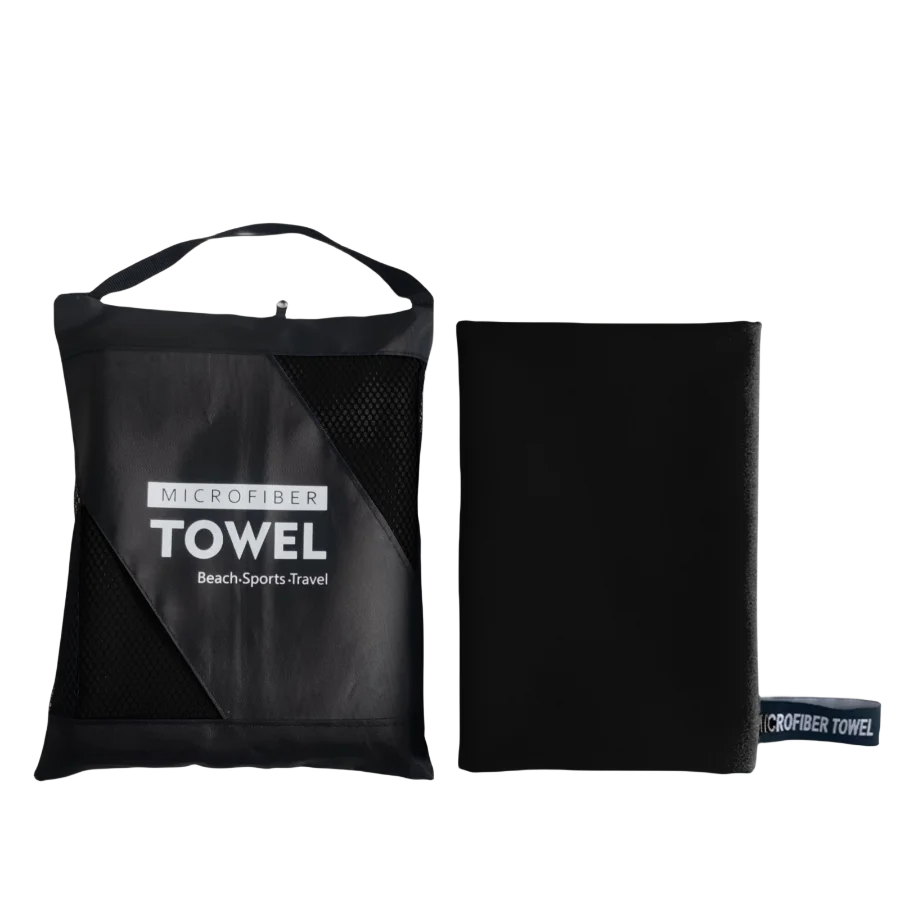 Super Absorbent Oversized Beach Towel