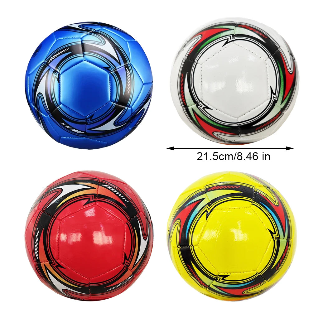 Soccer Ball Leakproof | Standard Size 5