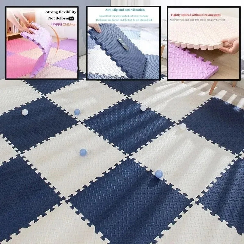 30x30cm Gym Mats