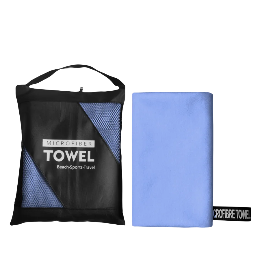 Super Absorbent Oversized Beach Towel