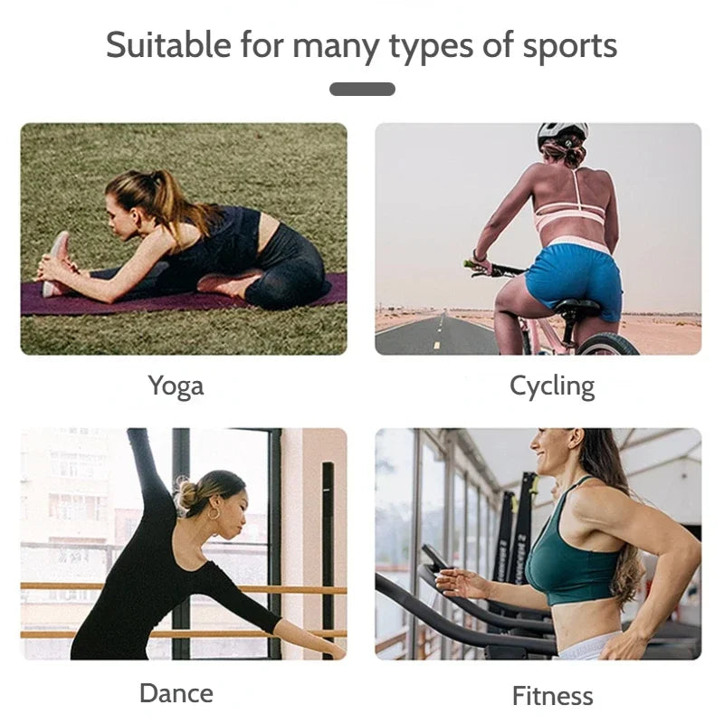 Seamless Workout Set for Women – Top & Short