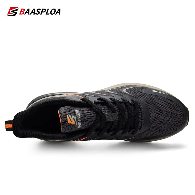 Baasploa Men’s Sport Shoes