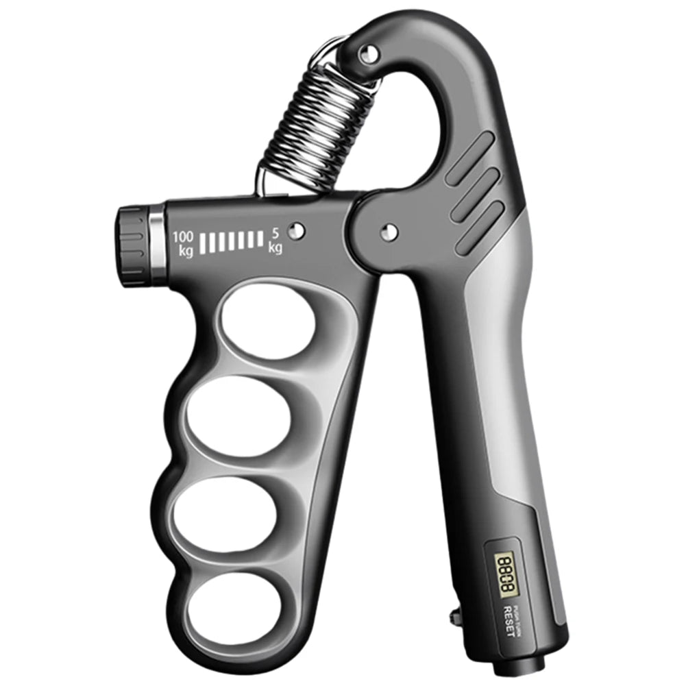Wrist Expander for Muscle Building & Fitness Workouts