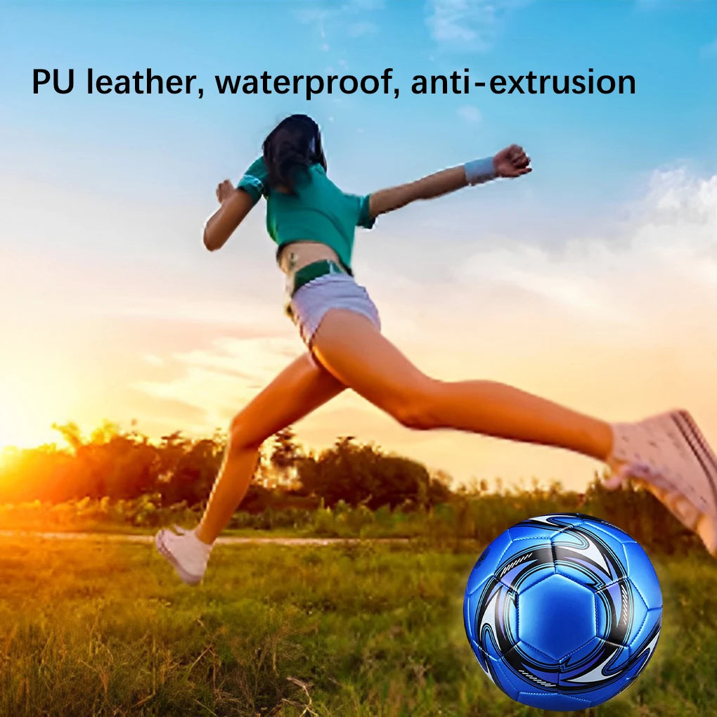 Soccer Ball Leakproof | Standard Size 5