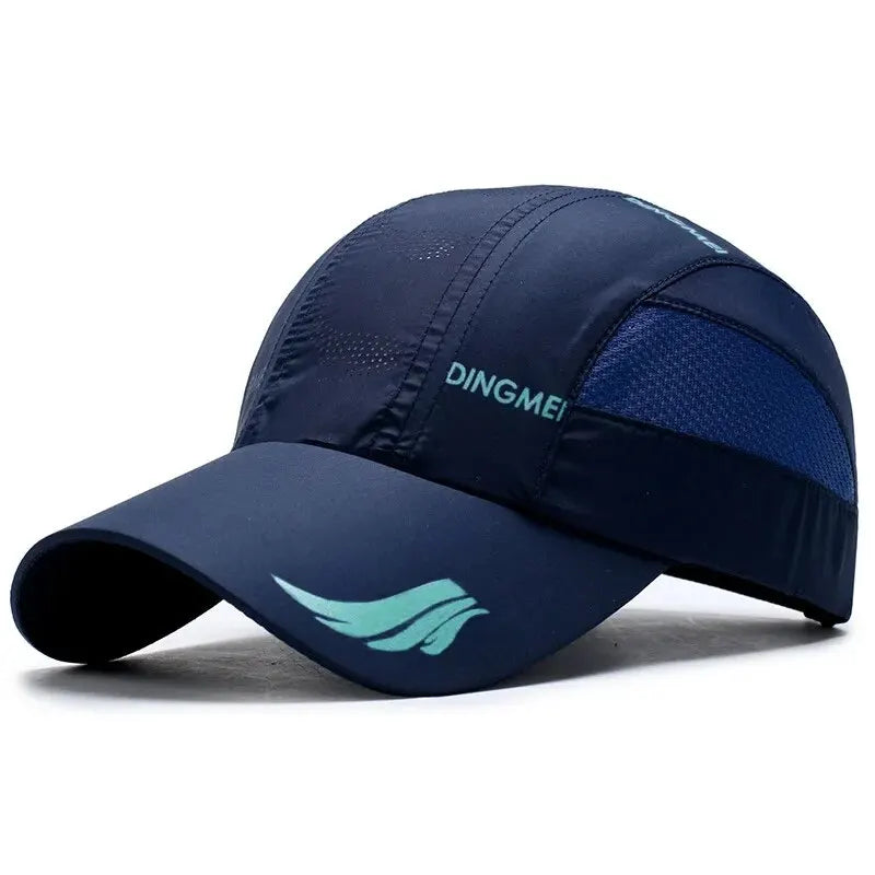 Men’s Casual Sports Cap