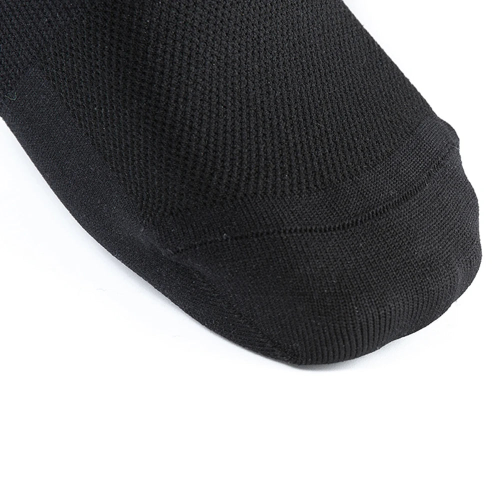 Silicone Aero Cycling Socks