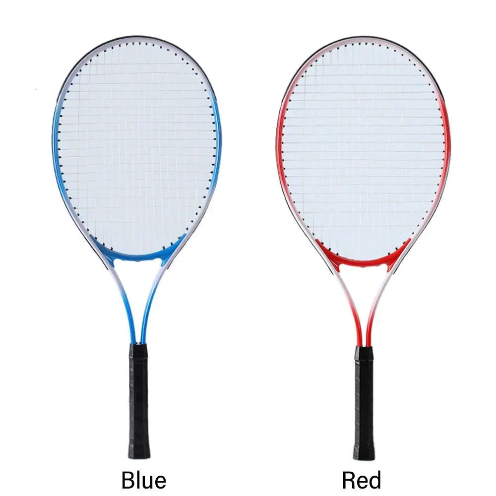 Tennis Racket – Shockproof Beginner Racquet