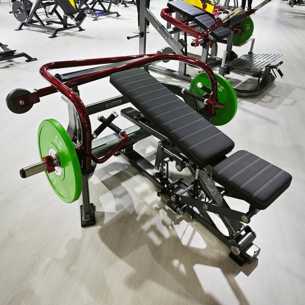 Commercial Gym Fitness Equipment