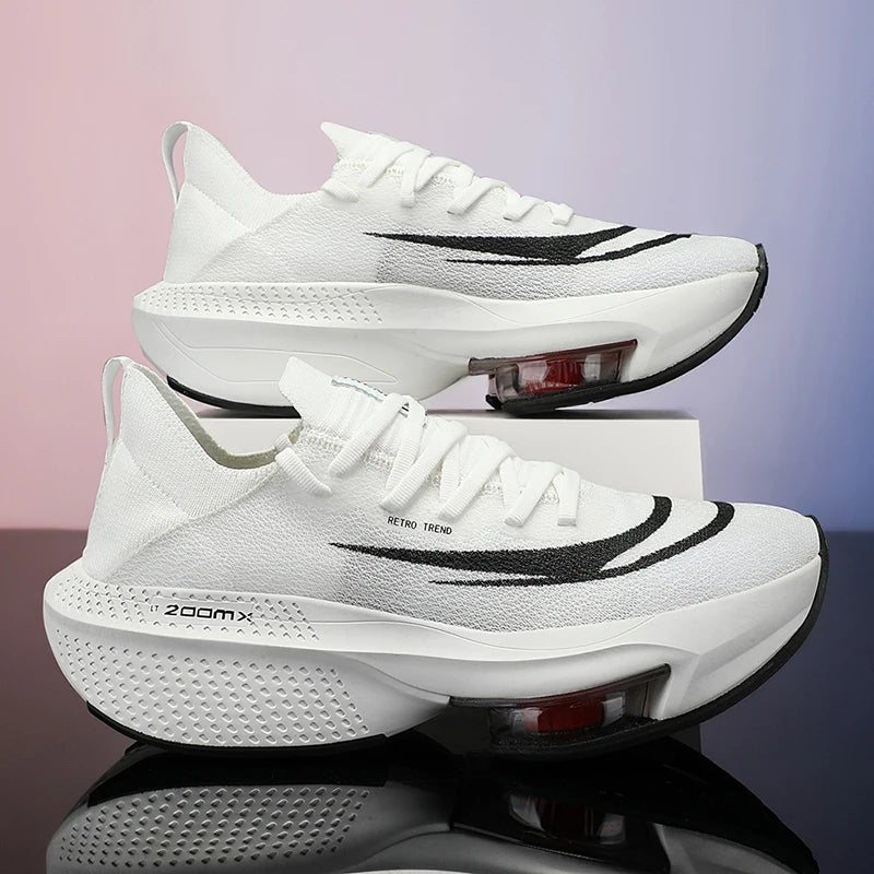 Air Cushion Running Shoes