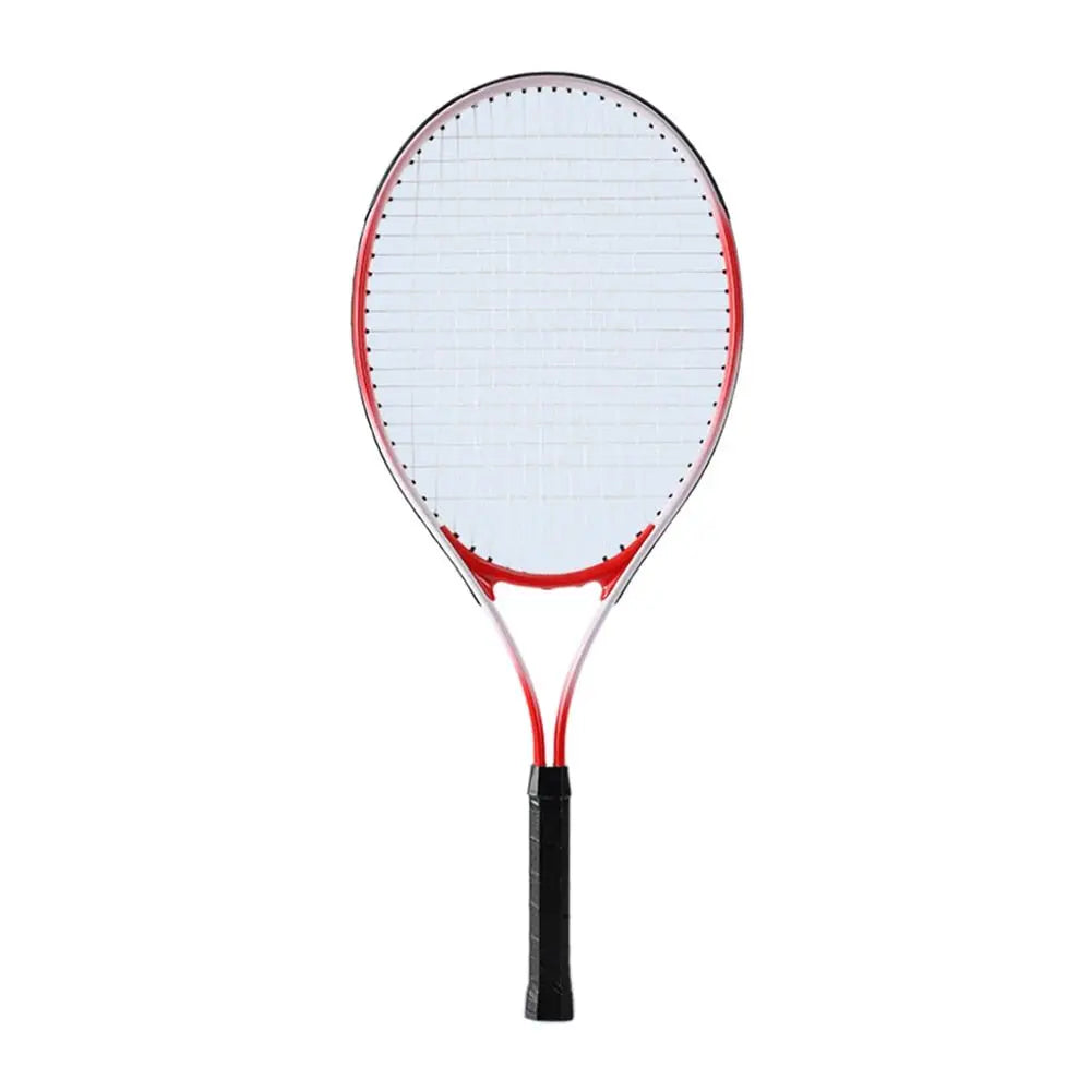 Tennis Racket – Shockproof Beginner Racquet