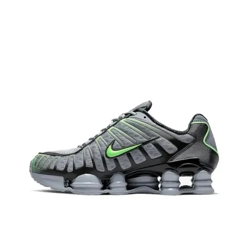 Nike Shox TL Sports Shoes | All Variant - Anti-Slip Air Cushion