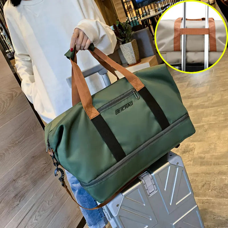 Weekender Fitness Bag