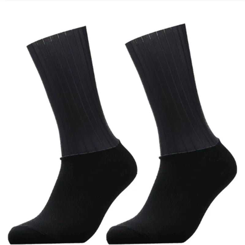 Breathable Summer Sports Socks for Men