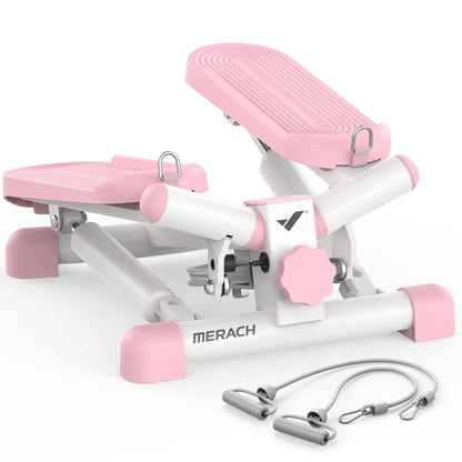 Mini Stepper - Twist Stair Stepper