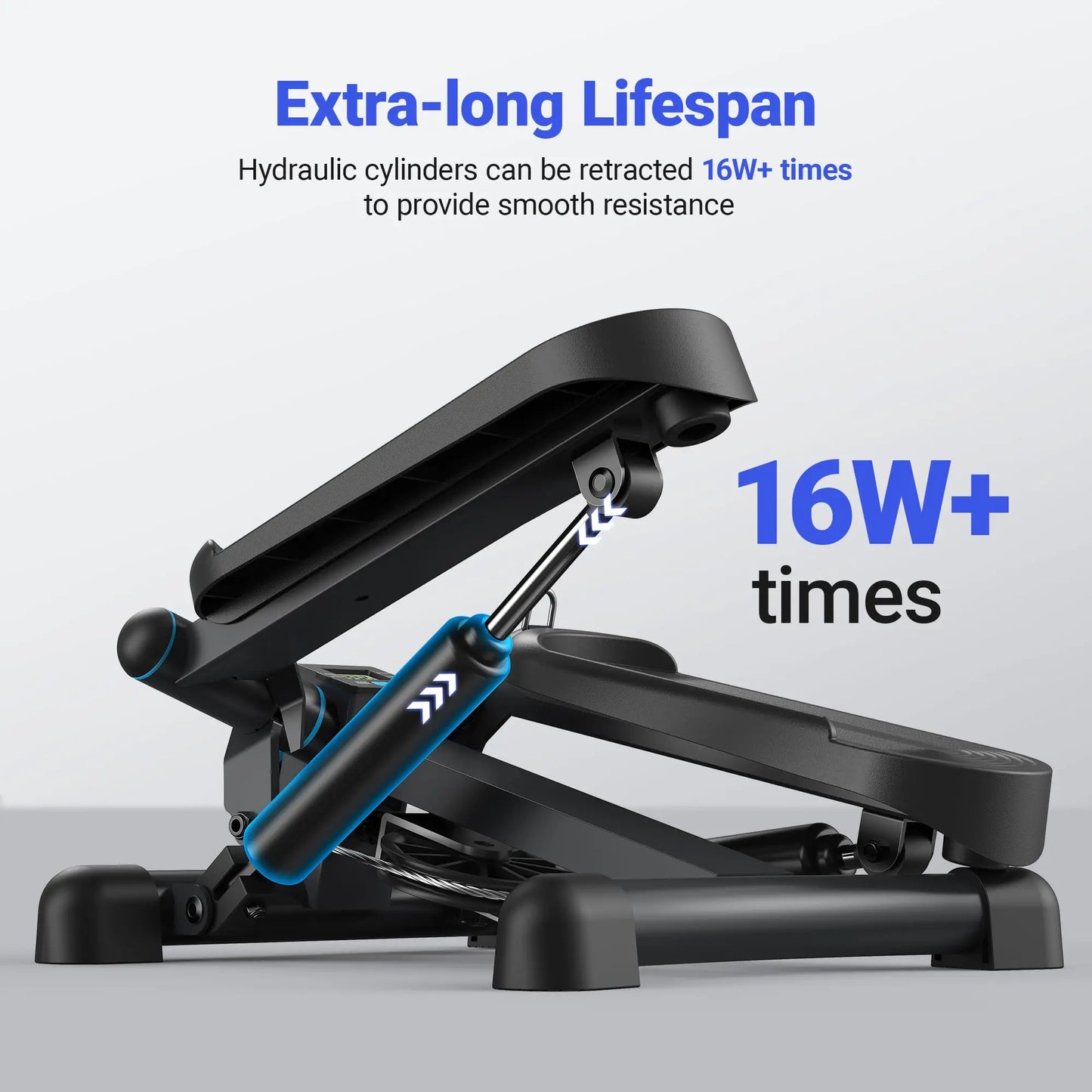 Mini Stepper - Twist Stair Stepper