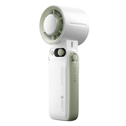 Portable Mini Fan with Adjustable Speeds