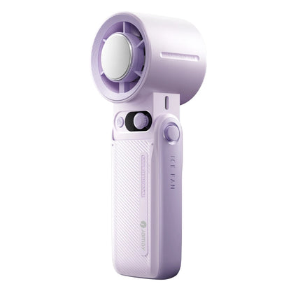 Portable Mini Fan with Adjustable Speeds
