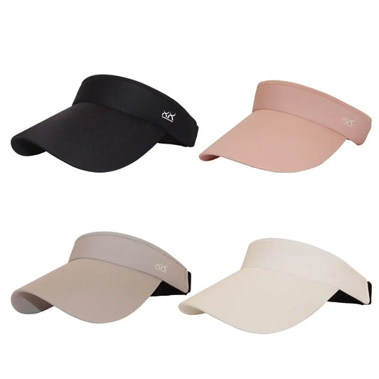 Summer UV Protection Cap