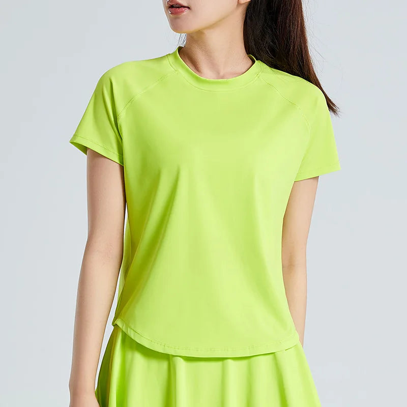 Women's Tennis Skirt Sets